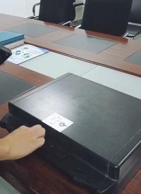 箱柜無(wú)線充電＋感知識(shí)別電鎖方案，無(wú)線供電同時(shí)安全開(kāi)鎖，便捷可靠。適用于智能工具、變電柜、保管箱等場(chǎng)景#物聯(lián)網(wǎng) 
