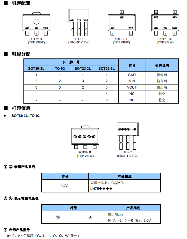 稳压器