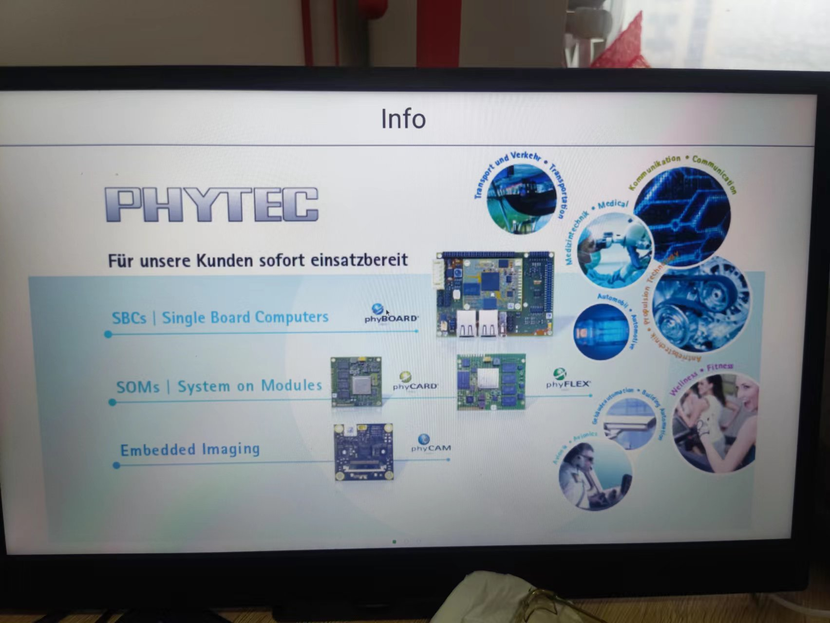 PHYTEC