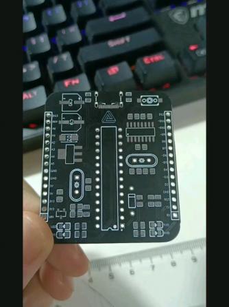 经验分享,行业芯事,单片机,AVR单片机,ATmega,ATM,ATmega328