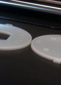 【秒懂3D打印】秒懂紫外光固化PolyJet技術