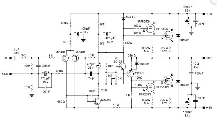 MOSFET