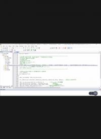 stm32外部中斷實驗