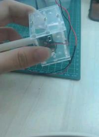 #單片機(jī) #造物大賞 #電子制作 #機(jī)器學(xué)習(xí) 