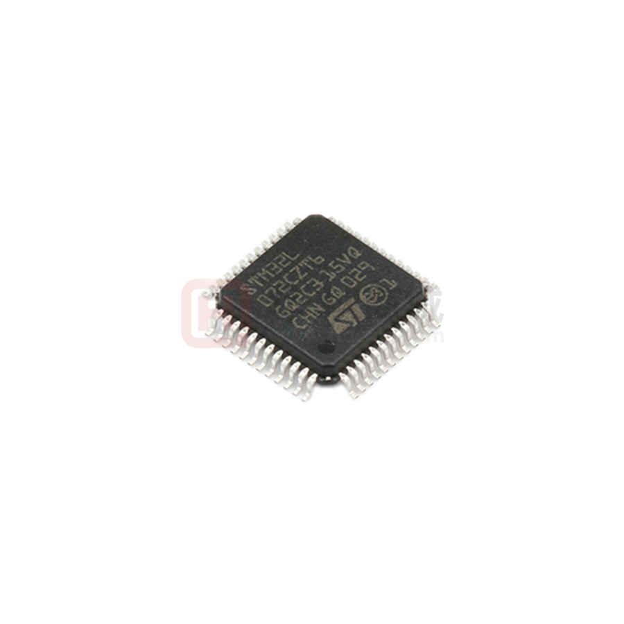STM32L072CZT6
