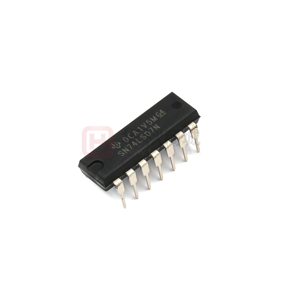 SN74LS07N