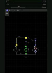 模擬LC振蕩器電路#電路設計 #深度學習 