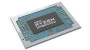 AMD 推出銳龍嵌入式 R2000 系列，為工業、機器視覺、物聯網和瘦客戶機解決方案提供優化的性能與功率效率