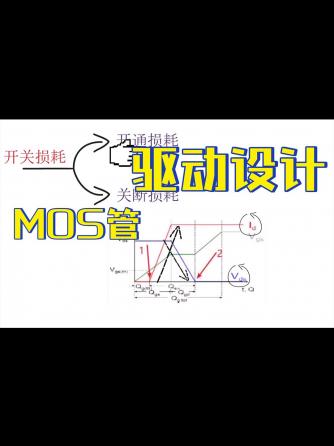 经验分享,行业芯事,MOSFET,元器件,MOS管,模电,模电