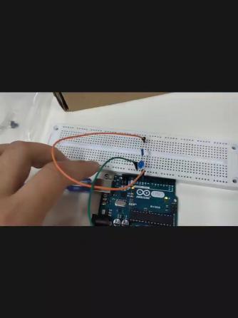 面包板,工具使用,Arduino