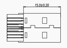 USB01-178W