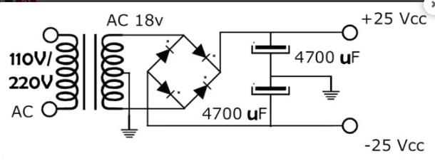 TDA7294