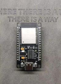 esp32,兌換成功，美滋滋#芯片 #開個箱吧 