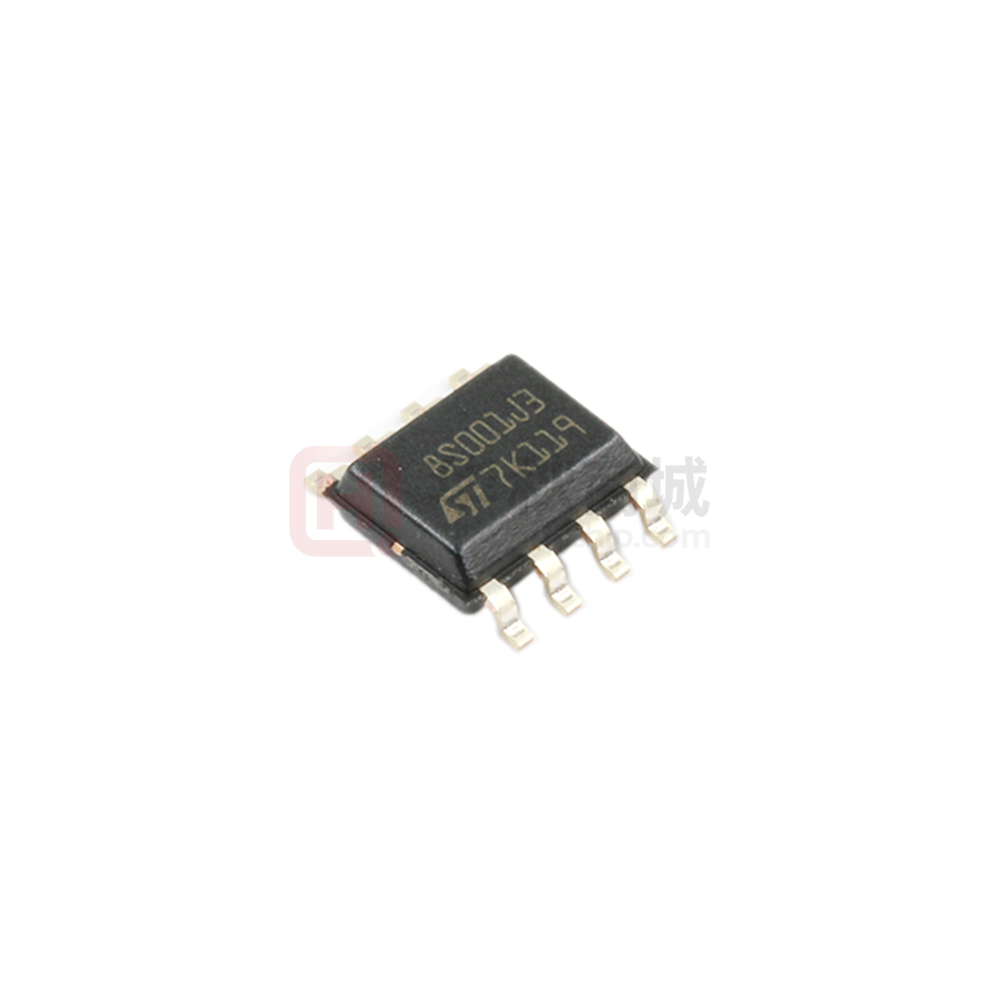 STM8S001J3M3TR