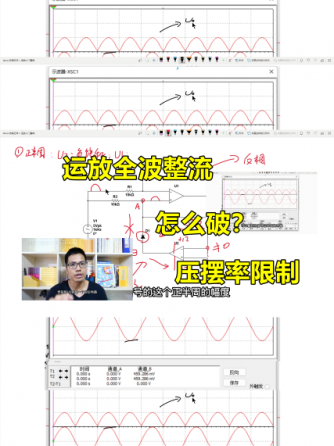 运算放大器,元器件,整流威廉希尔官方网站
,威廉希尔官方网站
设计分析