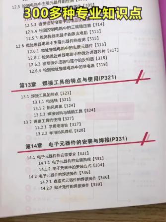 经验分享,行业芯事,元器件