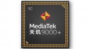 MediaTek發布天璣9000+移動平臺，旗艦性能再突破