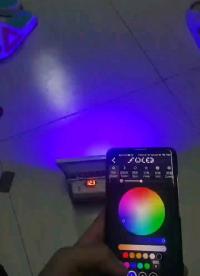 #單片機 #電子制作 #物聯網 使用8266實現調光調色