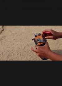 arduino自平衡車，配合app控制可玩性不錯