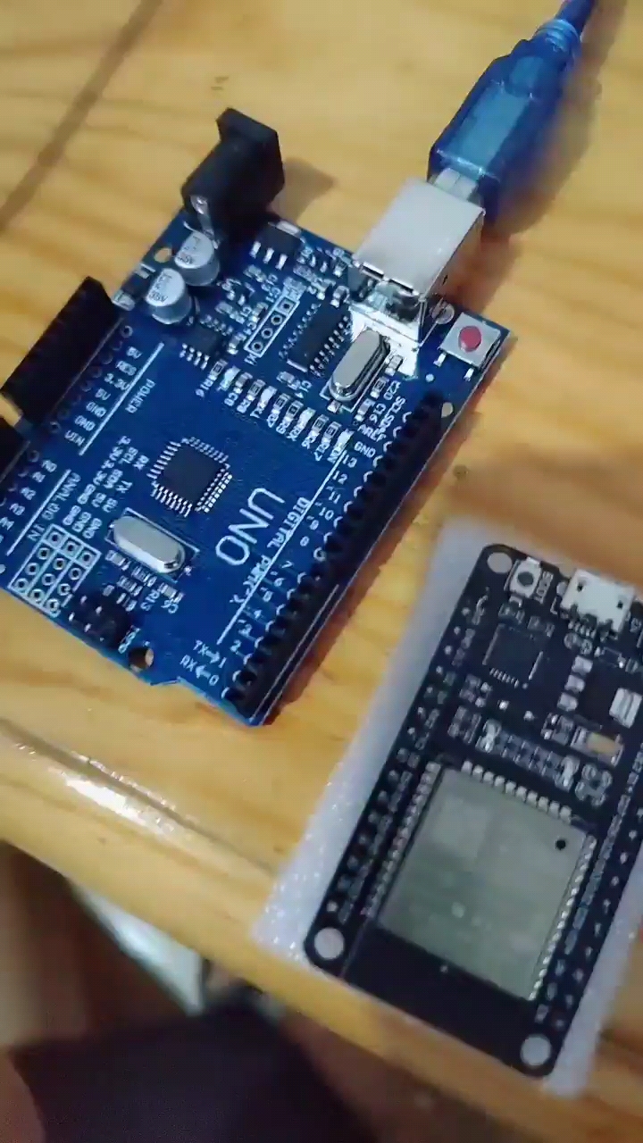 arduino   ESP32   ESP01s