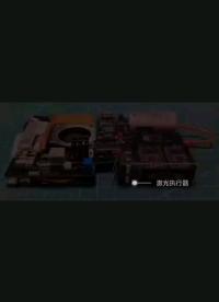 基于人臉檢測的額頭追蹤激光標記云臺