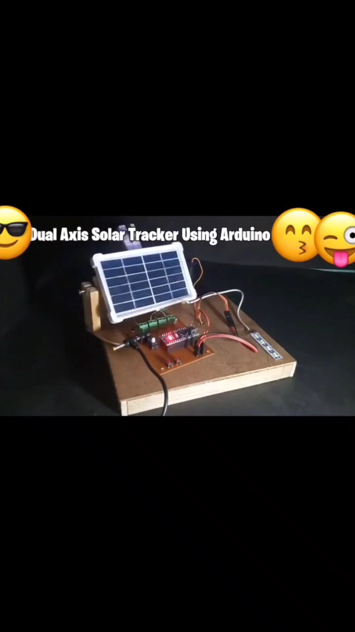 arduino光线自动感应器演示