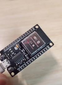 esp32#電子元器件 