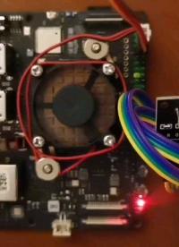 #RISC-V开发板评测 赛昉VisionFive V1开发板RGB点灯