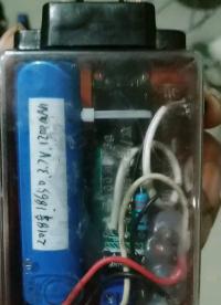 給大家分享一個自制的電子點煙器，很好用！