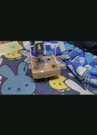 #那些年我們做的畢業設計 #開源集結號 #單片機 基于arduino的黑白棋子分揀機