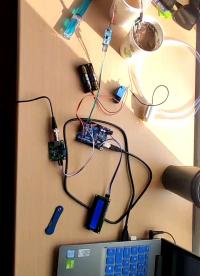 #那些年我們做的畢業設計 #單片機 基于arduino的土壤濕度及ph值檢測裝置