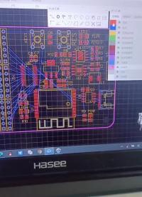 #硬聲新人計劃 海思hi3861