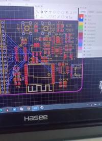 #硬声新人计划 海思hi3861