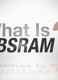 【搞懂存儲】什么是BBSRAM？#存儲技術 