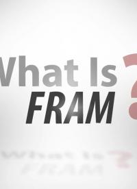 【搞懂存储】什么是FRAM（FeRAM）？#存储技术 