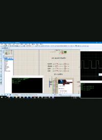 #硬聲新人計劃 protes的stm32仿真實驗《基于485總線中央空調控制系統(tǒng)》