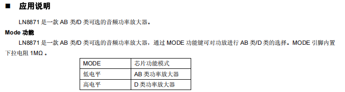 放大器