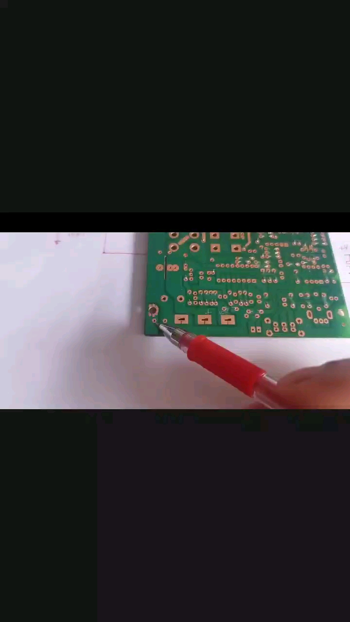 電路講解，學起來