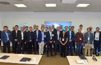 广和通第二届IoT专家研讨会于德国成功举办