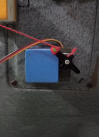 #物聯網 #電子元器件 #電子制作 esp8266控制舵機。