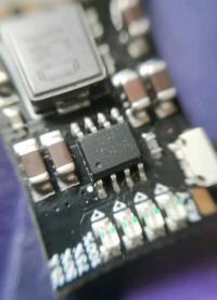 充放電二合一電路賞析
