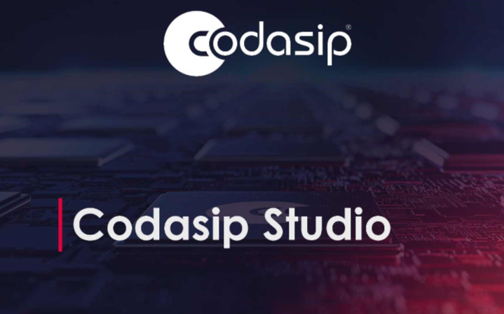 全新推出的Codasip Studio Mac版本為RISC-V處理器帶來(lái)更多的差異化設計潛力