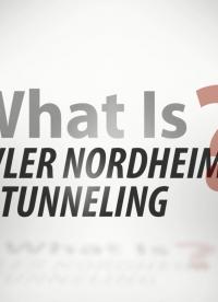 【搞懂存儲】什么是FN隧穿？#存儲技術 