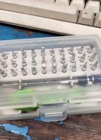 #工欲善其事必先利其器，曬一曬你的工具庫 