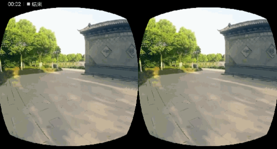 如何判断视频是不是VR视频