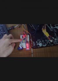 【STM32】數(shù)碼管顯示按鍵控制舵機轉動的角度####單片機 