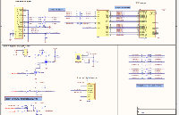 CS5211/eDP转LVDS转换器方案设计电路图