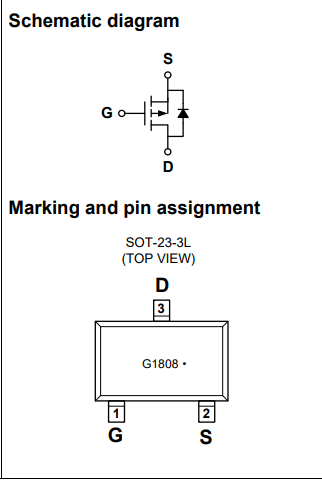 MOSFET