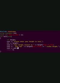 22/7/2。C++ primer plus第三章練習(xí)題的前四題。