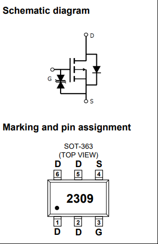 MOSFET